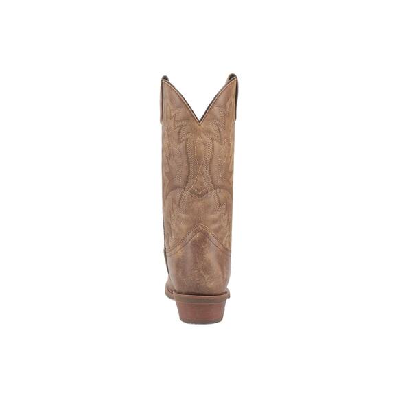 LAREDO WELLER TAN 11 D (M) main image 6